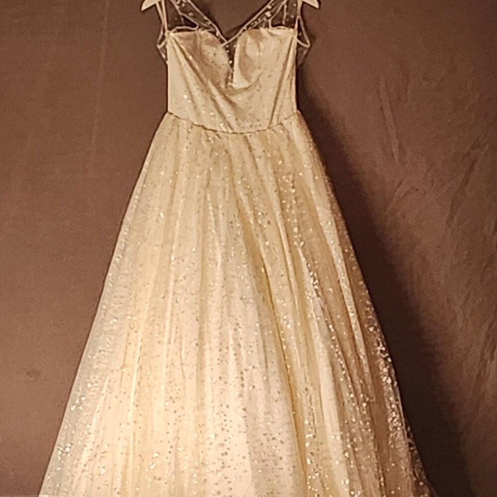 Sarah Nouri Dress
